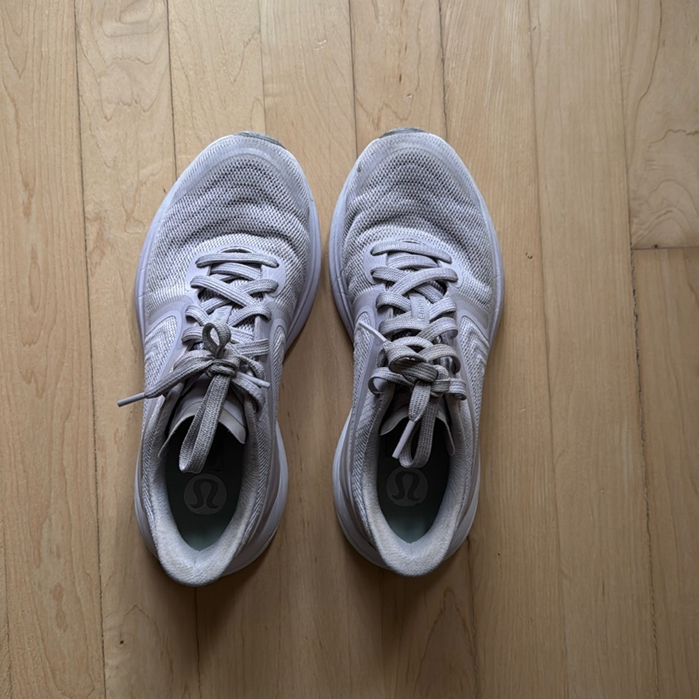 Lululemon shoes